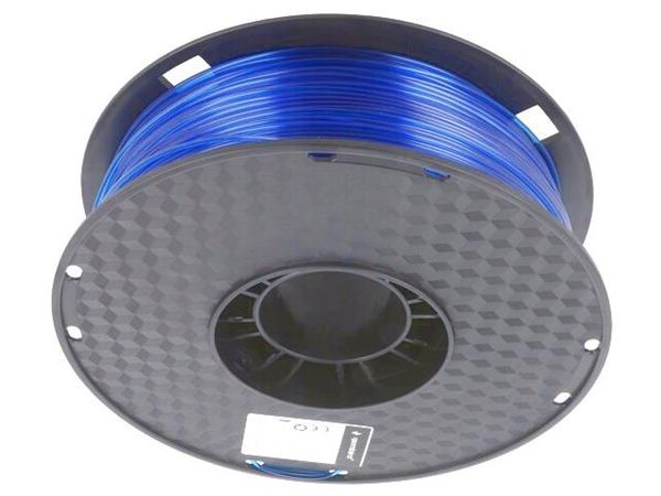 3DP-PETG1.75-01-B  Robotics and Prototyping