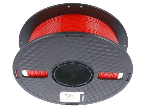 3DP-PETG1.75-01-R  Robotics and Prototyping