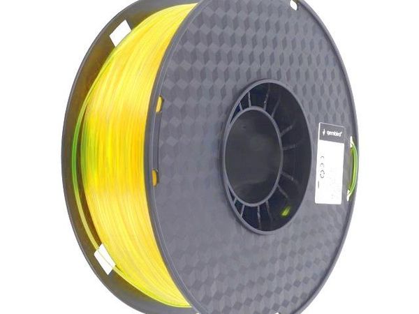 3DP-PETG1.75-01-Y 3D Printers and Accessories