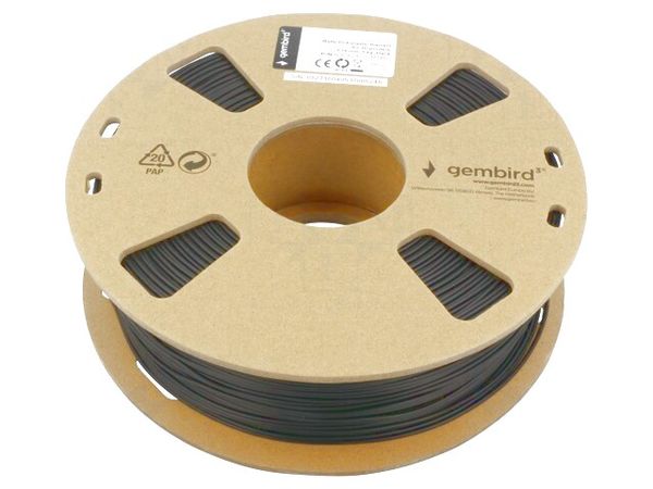 3DP-PLA-01-MTBK electronic component of Gembird