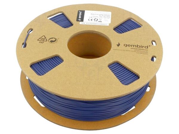 3DP-PLA-01-MTNB electronic component of Gembird