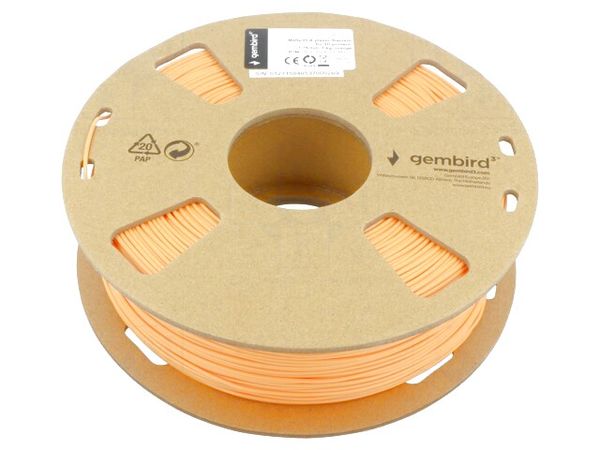 3DP-PLA-01-MTO electronic component of Gembird