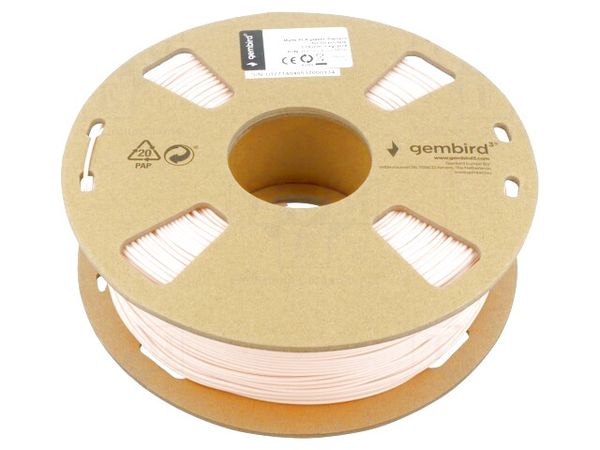 3DP-PLA-01-MTP electronic component of Gembird