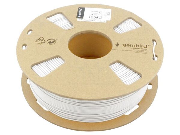 3DP-PLA-01-MTSG electronic component of Gembird