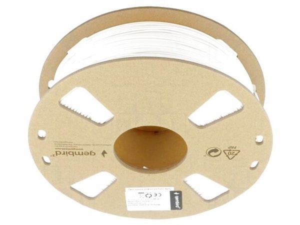 3DP-PLA-01-MTW  Robotics and Prototyping