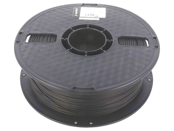 3DP-PLA1.75-01-BK electronic component of Gembird