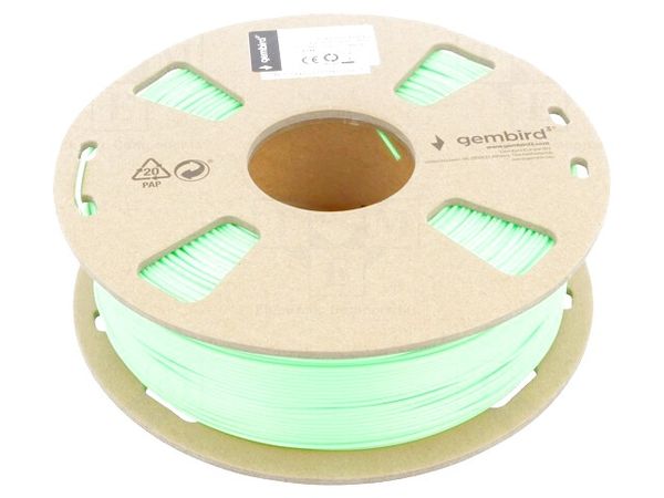 3DP-PLA1.75-01-FG electronic component of Gembird