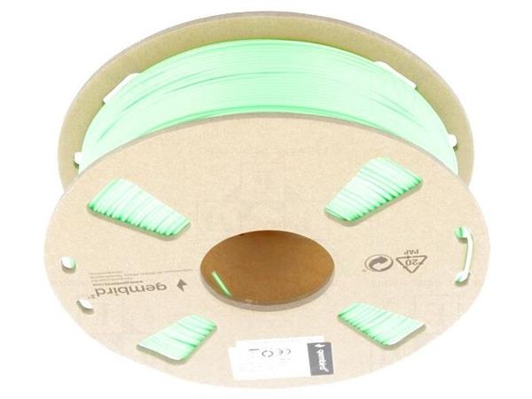 3DP-PLA1.75-01-FG  Robotics and Prototyping
