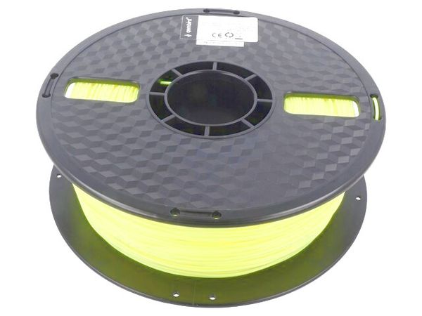 3DP-PLA1.75-01-FY electronic component of Gembird