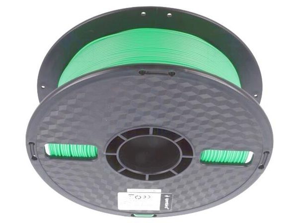3DP-PLA1.75-01-G  Robotics and Prototyping