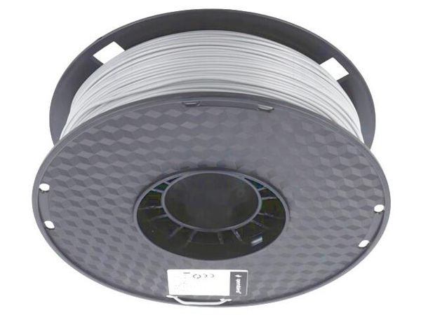 3DP-PLA1.75-01-GR  Robotics and Prototyping