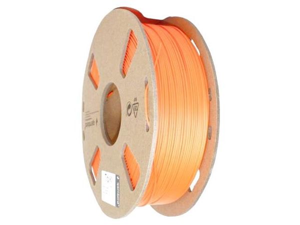3DP-PLA1.75-01-O  Robotics and Prototyping