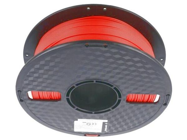 3DP-PLA1.75-01-R  Robotics and Prototyping