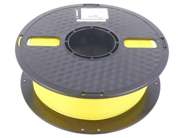 3DP-PLA1.75-01-Y electronic component of Gembird