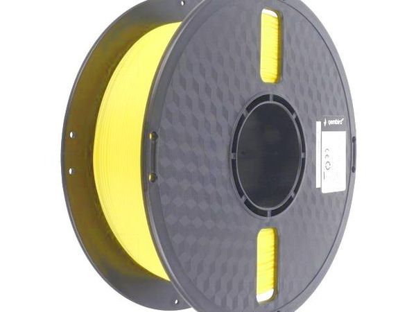 3DP-PLA1.75-01-Y 3D Printers and Accessories