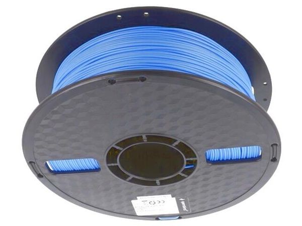 3DP-PLA+1.75-02-B  Robotics and Prototyping