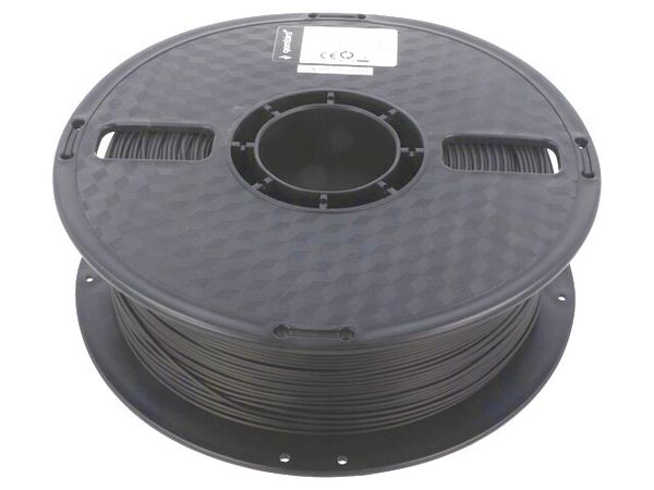 3DP-PLA+1.75-02-BK electronic component of Gembird