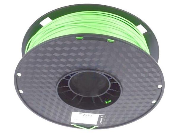 3DP-PLA+1.75-02-G  Robotics and Prototyping