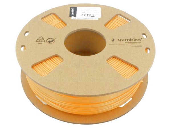 3DP-PLA+1.75-02-GL electronic component of Gembird