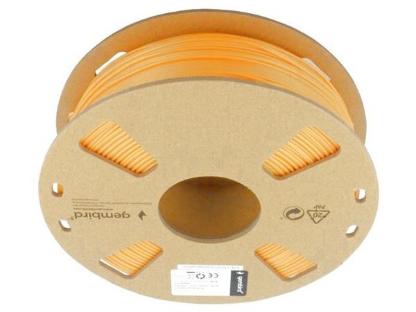 3DP-PLA+1.75-02-GL  Robotics and Prototyping