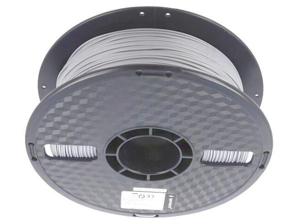 3DP-PLA+1.75-02-GR  Robotics and Prototyping