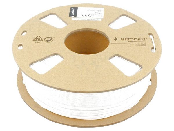 3DP-PLA1.75-02-MAR electronic component of Gembird
