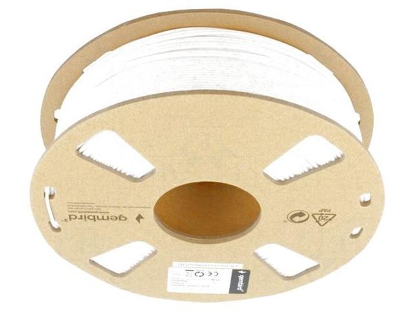 3DP-PLA1.75-02-MAR  Robotics and Prototyping