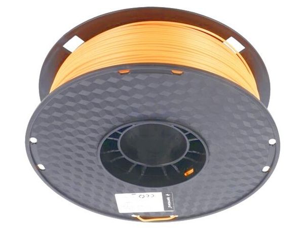 3DP-PLA+1.75-02-O  Robotics and Prototyping