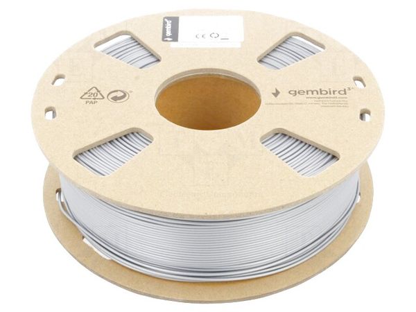 3DP-PLA+1.75-02-S electronic component of Gembird