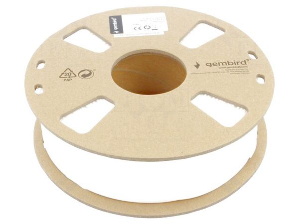 3DP-PLA+1.75-02-W electronic component of Gembird