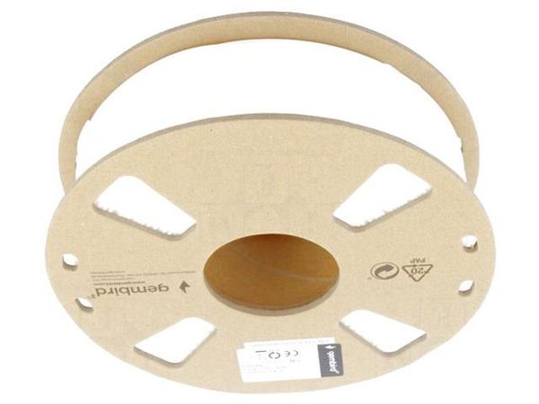 3DP-PLA+1.75-02-W  Robotics and Prototyping