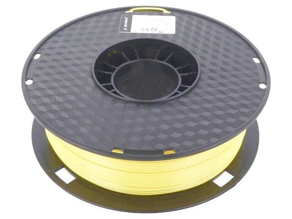 3DP-PLA+1.75-02-Y electronic component of Gembird