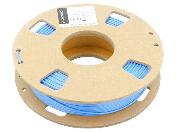 3DP-PLA1.75GE-01-B electronic component of Gembird