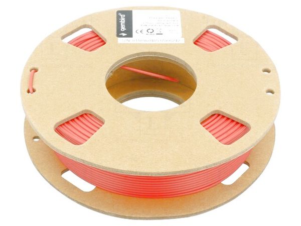 3DP-PLA1.75GE-01-R electronic component of Gembird