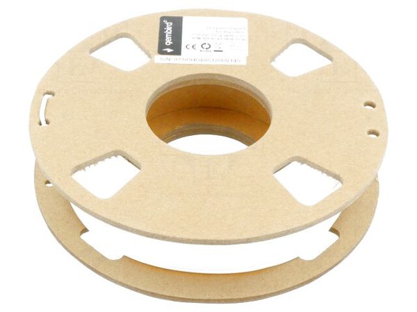 3DP-PLA1.75GE-01-W electronic component of Gembird