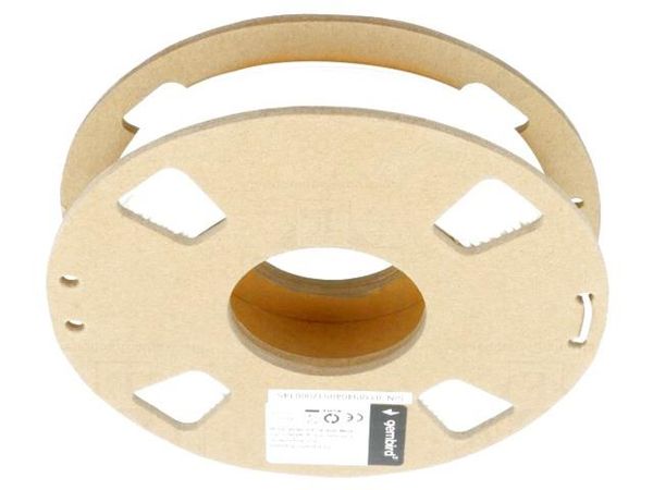 3DP-PLA1.75GE-01-W  Robotics and Prototyping