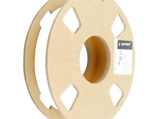 3DP-PLA1.75GE-01-W 3D Printers and Accessories
