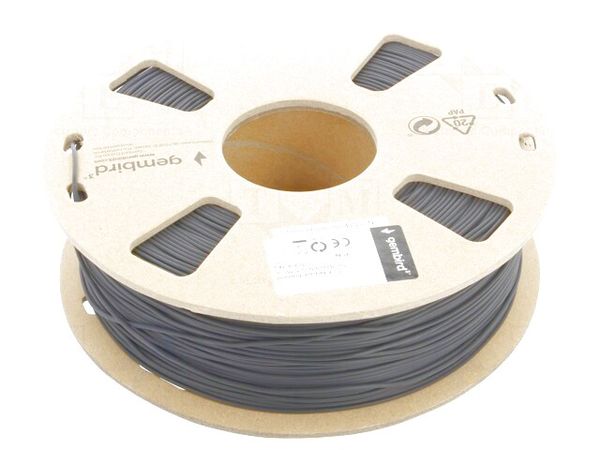 3DP-PLA-FL-01-BK electronic component of Gembird