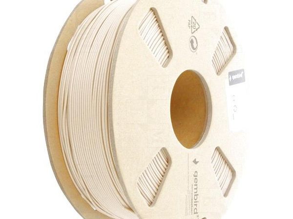 3DP-PLA-WD-01-NAT 3D Printers and Accessories