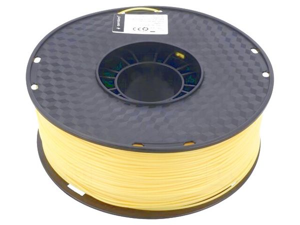 3DP-TPE1.75-01-Y electronic component of Gembird