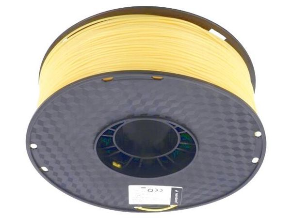 3DP-TPE1.75-01-Y  Robotics and Prototyping