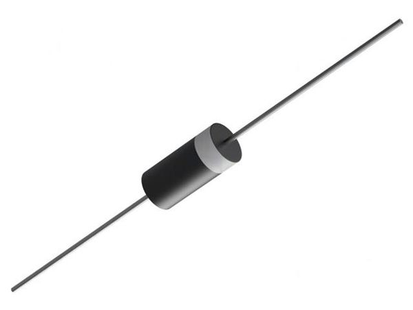 3EZ20  Semiconductors