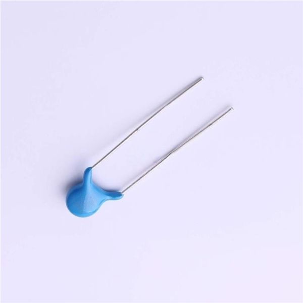 3F331MD1I-B4-ZNR  Passive Components