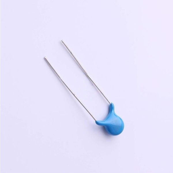 3F331MD1I-B4-ZNR Ceramic Disc Capacitors