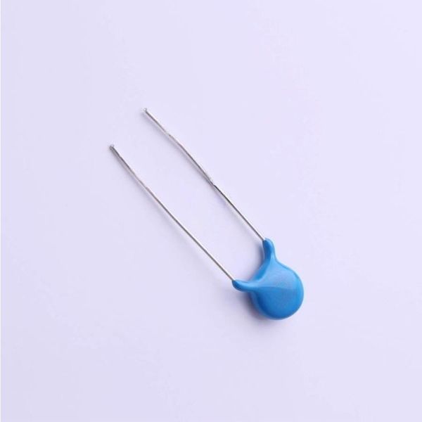3F471MD1I-B4-ZNR Ceramic Disc Capacitors