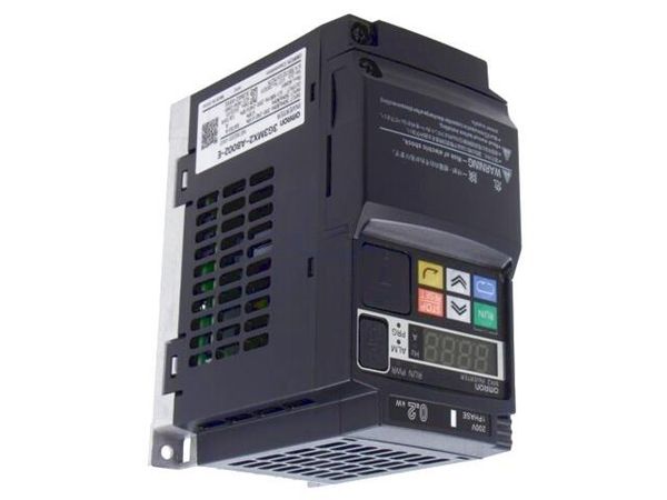3G3MX2-AB002-E  Electromechanical