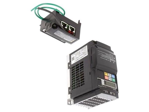 3G3MX2-AB002-E-ECT  Electromechanical