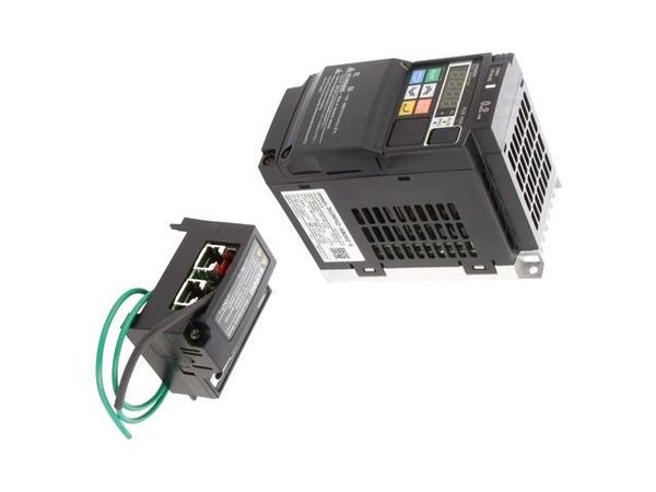 3G3MX2-AB002-E-ECT Motor Drives
