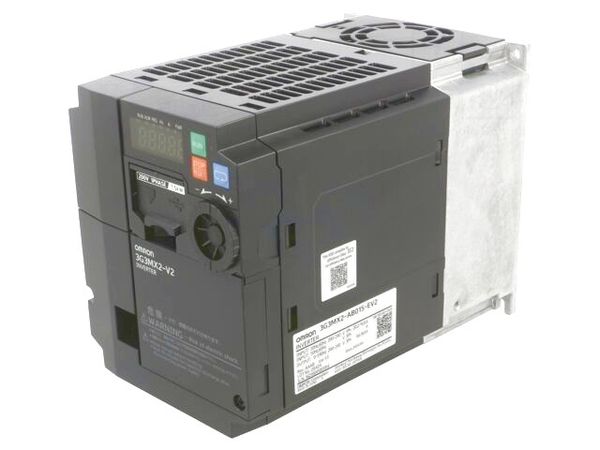 3G3MX2-AB015-EV2 electronic component of Omron