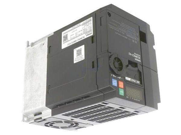 3G3MX2-AB015-EV2  Electromechanical
